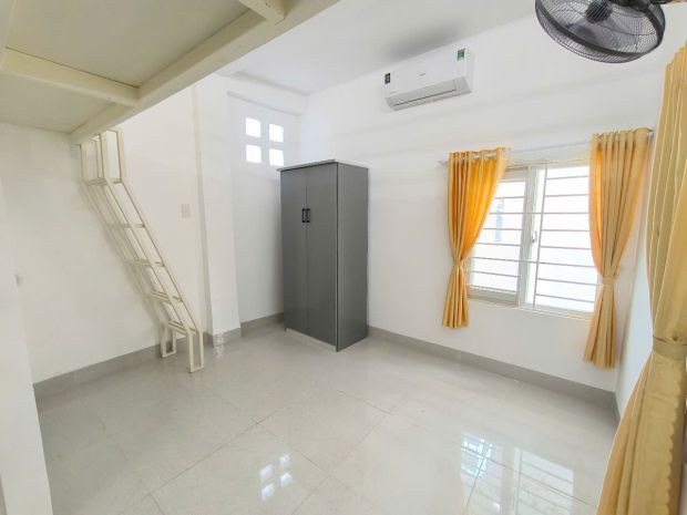 Phòng trọ tiện nghi  giá chỉ 5 triệutháng 578 lê quang 6492882