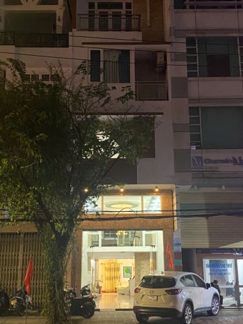 Chính chủ cho thuê nhà mặt tiền đường đống đa, quận hải 6494029