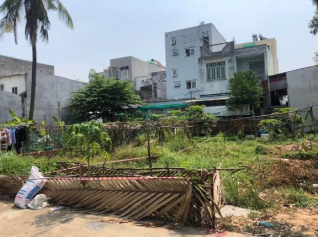 Chính chủ cần tiền bán gấp: lô đất dt 172m² full thổ cư 6494808