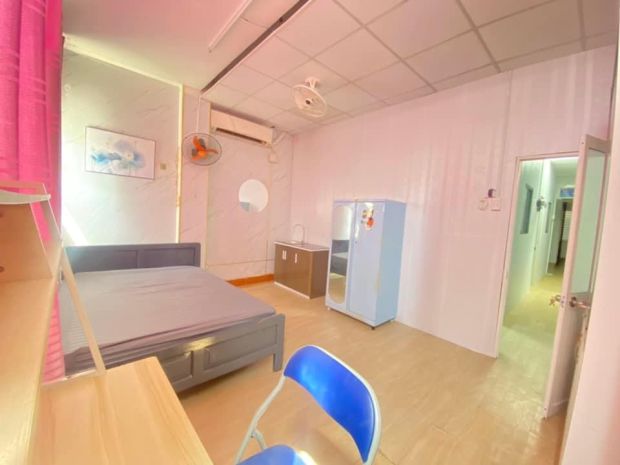 Chính chủ cho thuê phòng trọ gần sân bay  tiện nghi đầy đủ 6494851
