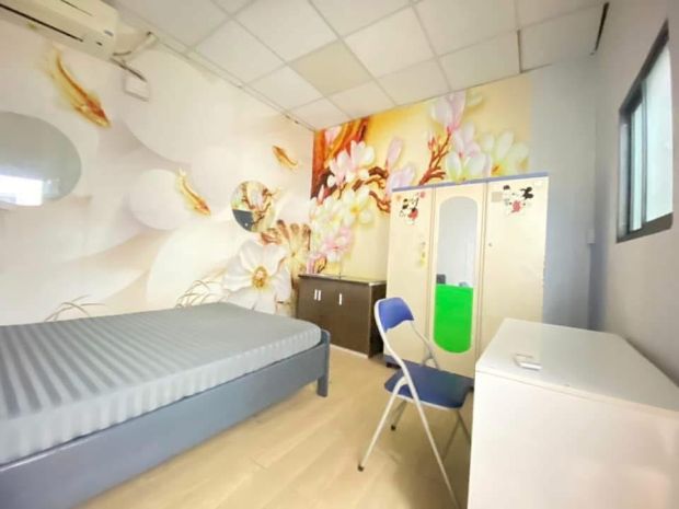 Chính chủ cho thuê phòng trọ gần sân bay  tiện nghi đầy đủ 6494852