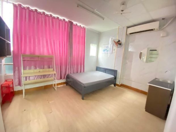 Chính chủ cho thuê phòng trọ gần sân bay  tiện nghi đầy đủ 6494853