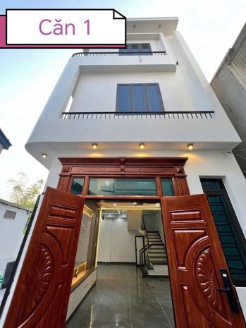 Cần bán gấp 2 căn nhà tại hải phòng 6495998
