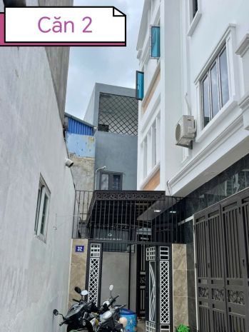 Cần bán gấp 2 căn nhà tại hải phòng 6495999