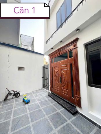 Cần bán gấp 2 căn nhà tại hải phòng 6496002