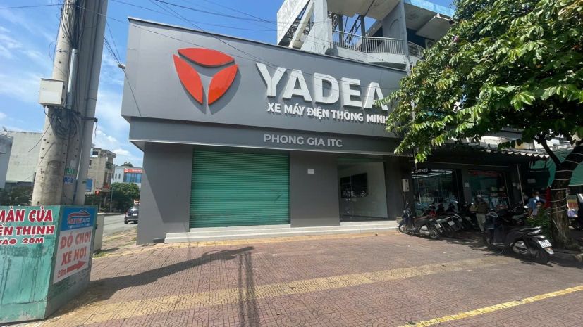 Cho thuê mặt bằng kinh doanh 11*22 ngay mặt tiền đường lê 6496117