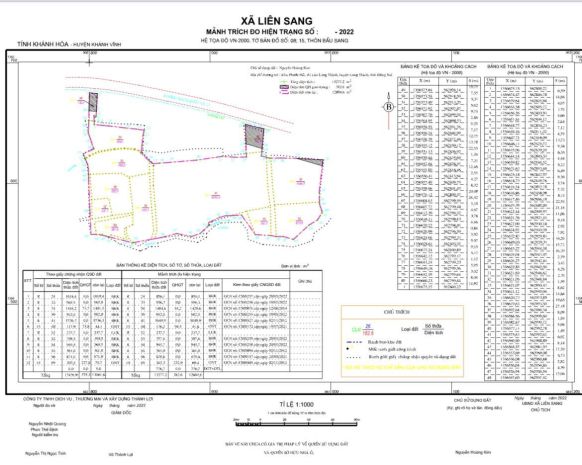 Cần bán đất mặt đường quốc lộ 27c đà lạt - nha trang xã 6496149