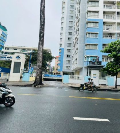 Cho thuê nhà tập thể nguyên căn q10 nguyễn chí thanh, 6496662