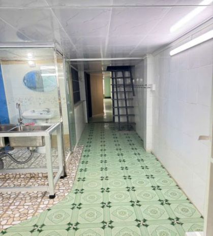 Cho thuê nhà tập thể nguyên căn q10 nguyễn chí thanh, 6496663