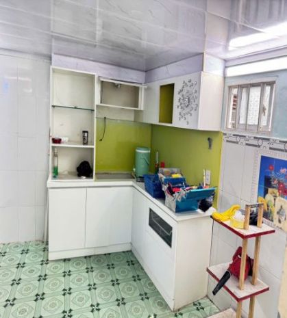 Cho thuê nhà tập thể nguyên căn q10 nguyễn chí thanh, 6496665