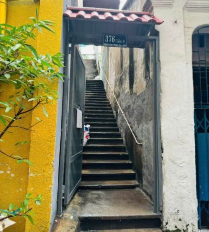 Cho thuê nhà tập thể nguyên căn q10 nguyễn chí thanh, 6496666