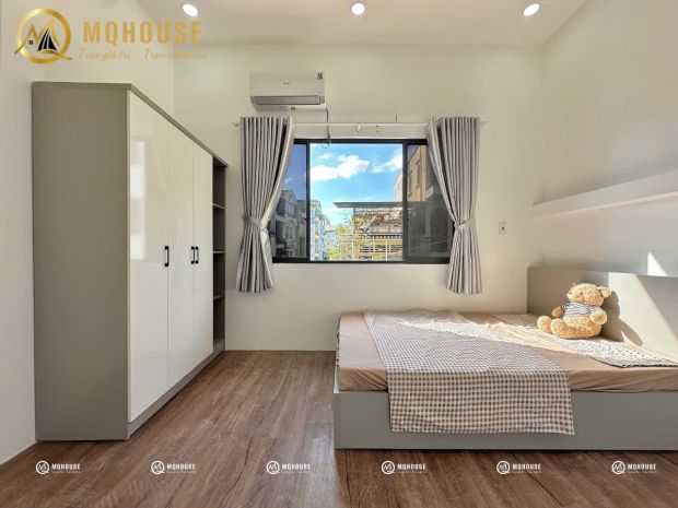 Chuyển nhượng hợp đồng căn hộ mini  còn 6 tháng, giá chỉ 6498119