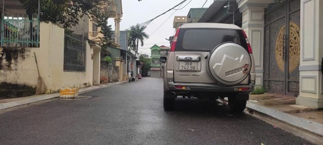 Bán đất tặng nhà 2 tầng  trung tâm biển sầm sơn 6499153