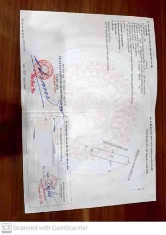 Bán đất tặng nhà 2 tầng  trung tâm biển sầm sơn 6499155