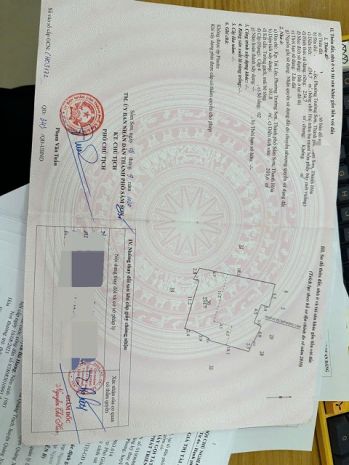 Bán đất tặng nhà 2 tầng  trung tâm biển sầm sơn 6499156