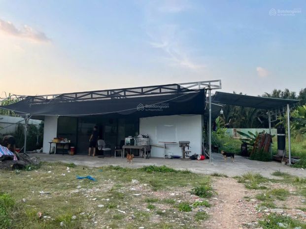 Cho thuê kho xưởng  vị trí đẹp, giá tốt - số 480 bình 6501626