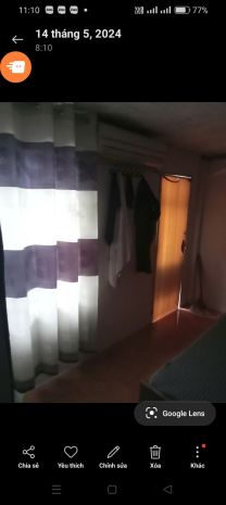 Cho thuê nhà nguyên căn hoăc thuê phòng riêng- mặt tiền 6501662