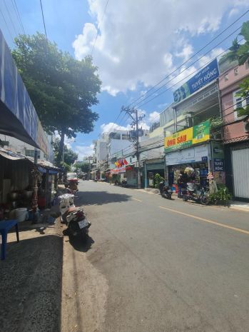 30m2 shr phú thọ hoà, hẻm thông lê thúc hoạch 2 tỷ nhỉnh 6502081