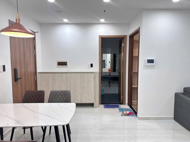 Chính chủ cho thuê 2 căn hộ cao cấp  happy one vạn xuân 6502345