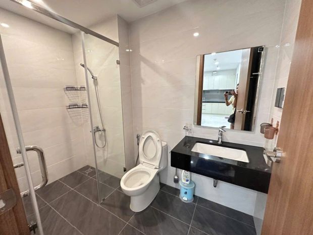 Chính chủ cho thuê 2 căn hộ cao cấp  happy one vạn xuân 6502348