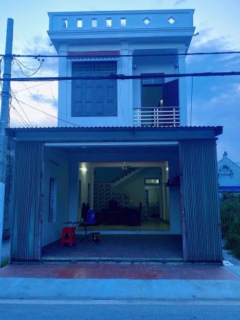 Bán nhà đầu ve 2 tầng  vị trí kinh doanh siêu đỉnh  giá 6505529