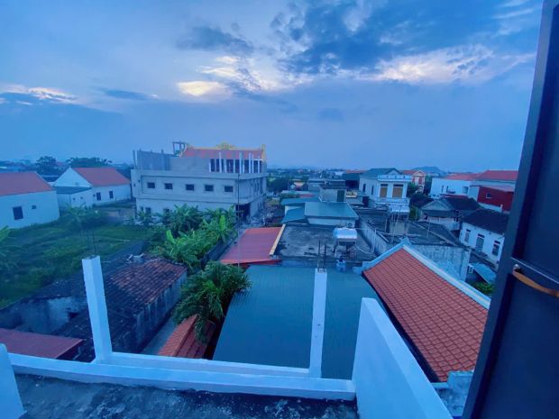 Bán nhà đầu ve 2 tầng  vị trí kinh doanh siêu đỉnh  giá 6505531