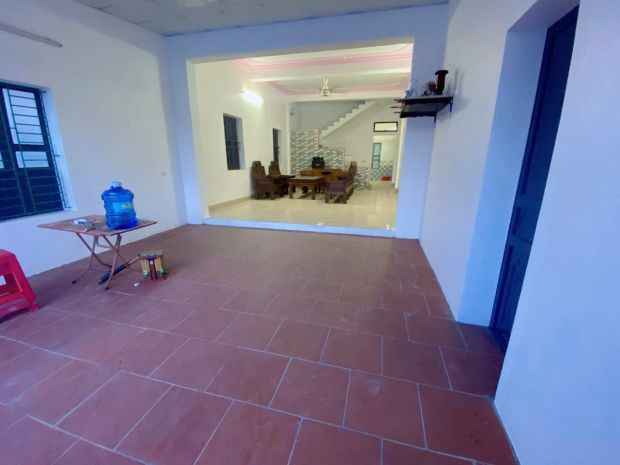 Bán nhà đầu ve 2 tầng  vị trí kinh doanh siêu đỉnh  giá 6505532