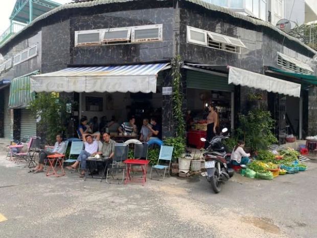Sang quán cafe 2 mặt tiền đắc địa ngay chợ bắc ninh, 6505874