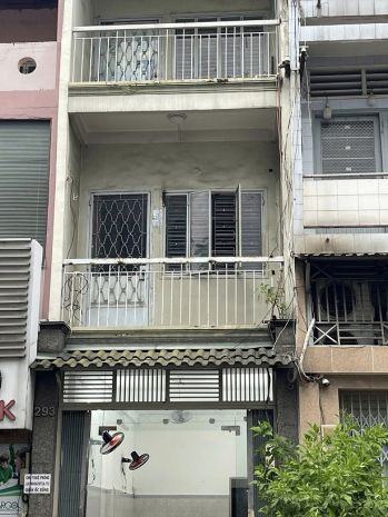 Cho thuê phòng trọ tại quận 10  giá tốt, giờ giấc tự do 6506123