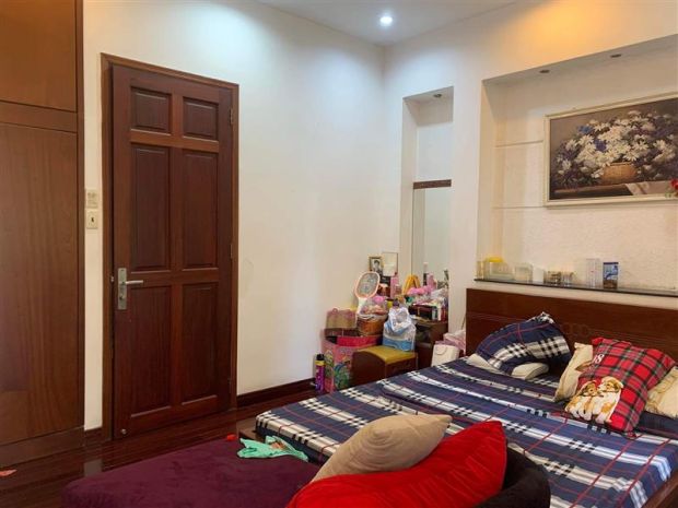 Bán gấp nhà quận 1 - 4 tầng - dt 62m² 4.8x14m - hẻm xe 6506312