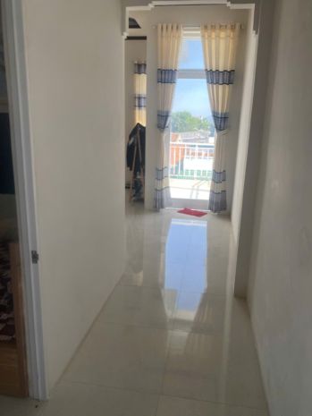 Cần bán nhanh 2 căn nhà nằm gần biển chợ hải sản đầm nại 6506757
