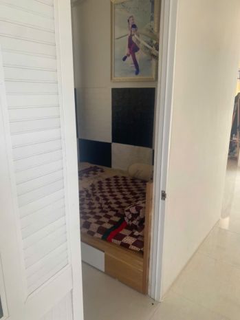 Cần bán nhanh 2 căn nhà nằm gần biển chợ hải sản đầm nại 6506759