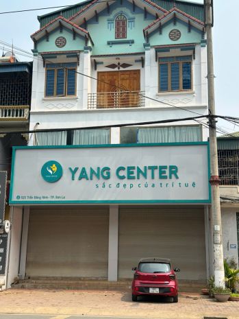 Chính chủ cần bán hoặc cho thuê nhà mặt phố tại tp. sơn la 6506792