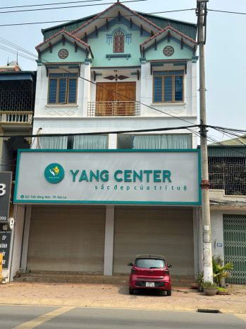 Chính chủ cần bán hoặc cho thuê nhà mặt phố tại tp. sơn la 6506793