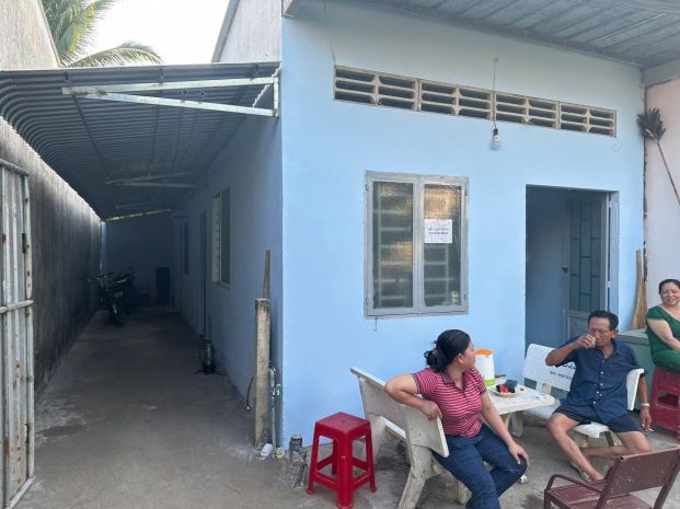 Chính chủ cần bán nhà cấp 4 - 3 phòng ngủ 6506858