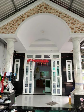 Bán nhà mặt tiền nguyễn thị rơ  củ chi, tp.hcm
sổ hồng 6508983