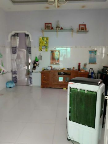 Bán nhà mặt tiền nguyễn thị rơ  củ chi, tp.hcm
sổ hồng 6508984