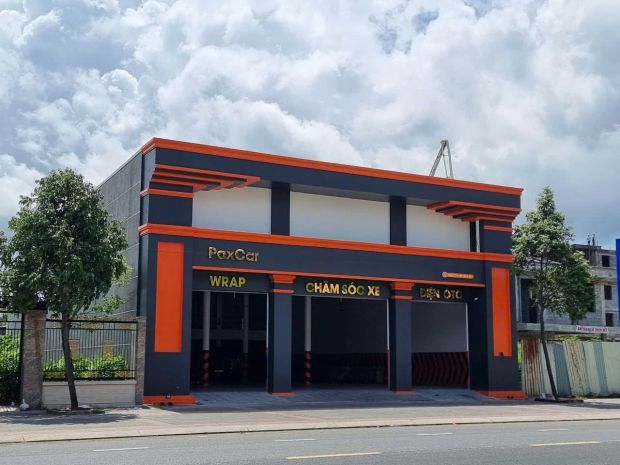 Chính chủ bán lô đất 122 phạm hùng, phường long toàn, tp. 6509232