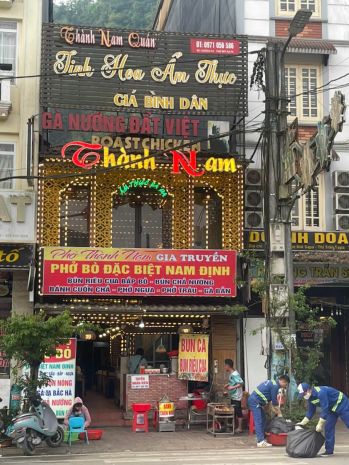 Bán nhà vị trí đắc địa  trung tâm thị trấn sa pa 6509327