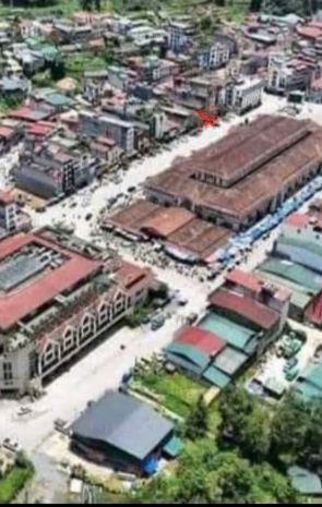 Bán nhà vị trí đắc địa  trung tâm thị trấn sa pa 6509328