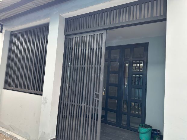 Bán nhà đẹp - full thổ cư - q.12 6509518