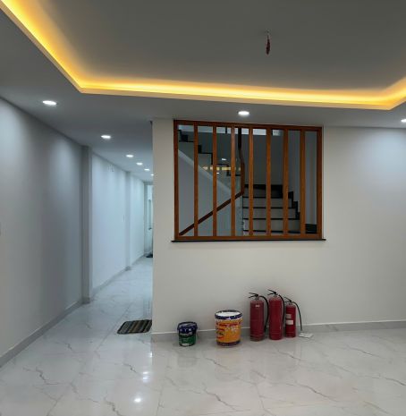 Bán nhà đẹp - full thổ cư - q.12 6509521