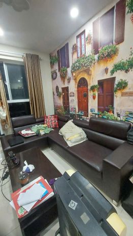 Cho thuê căn hộ full nội thất - mặt tiền huỳnh tấn phát, 6510386