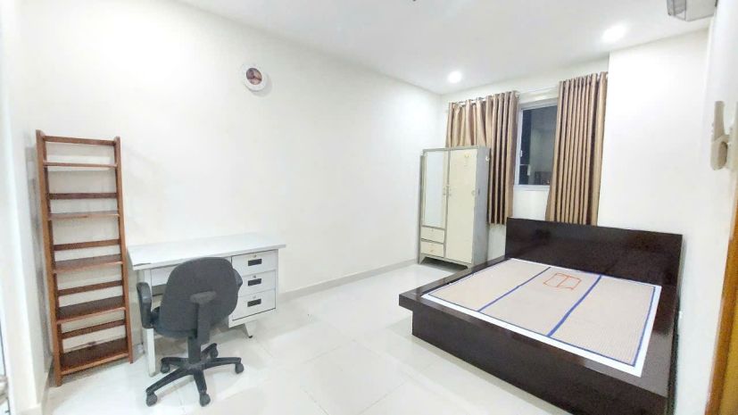 Cho thuê căn hộ full nội thất - mặt tiền huỳnh tấn phát, 6510388