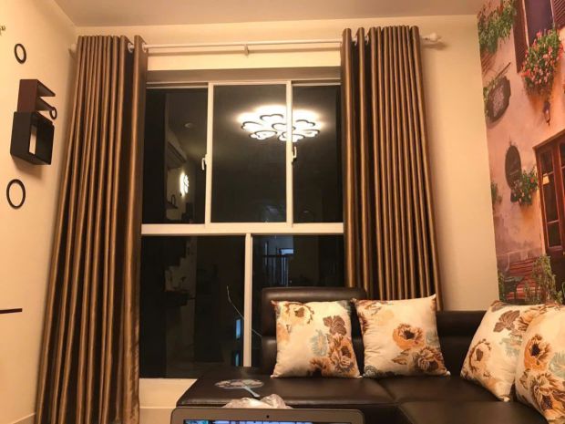 Cho thuê căn hộ full nội thất - mặt tiền huỳnh tấn phát, 6510390