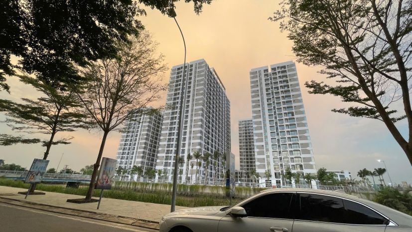 Cho thuê căn hộ mt eastmark city  quận 9, tp. thủ đức chỉ 6510407