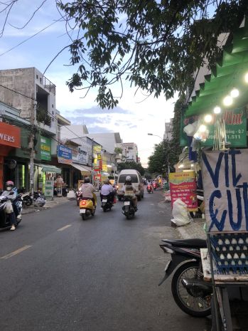 Bán nhà đường 15 tân kiểng,quận 7 dt 4,4x16m, nhà cấp 4 6510746