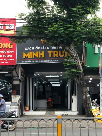 Bán nhà đường nguyễn thị thập, quận 7, dt 4.2x24m, cấp 4 6510848