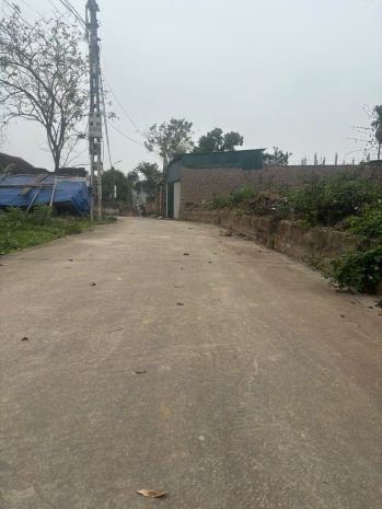 Bán lô đất 109m tại núc thượng,hồ sơn,tam đảo,vp, giá 750tr 6511064