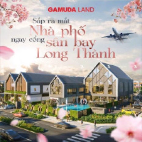 Ra mắt shophouse sringville nhơn trạch siêu phẩm 2 mặt tiền 6511199